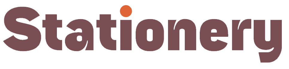 Stationery