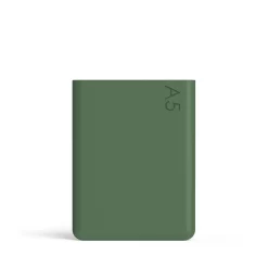 A5 Bottle Silicone Sleeve