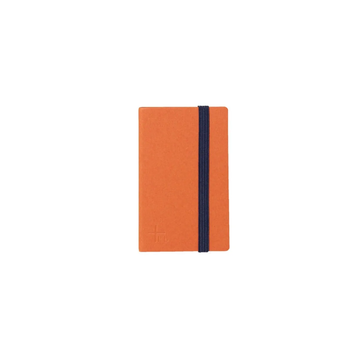 Accordion Notebook Memo Vermillion