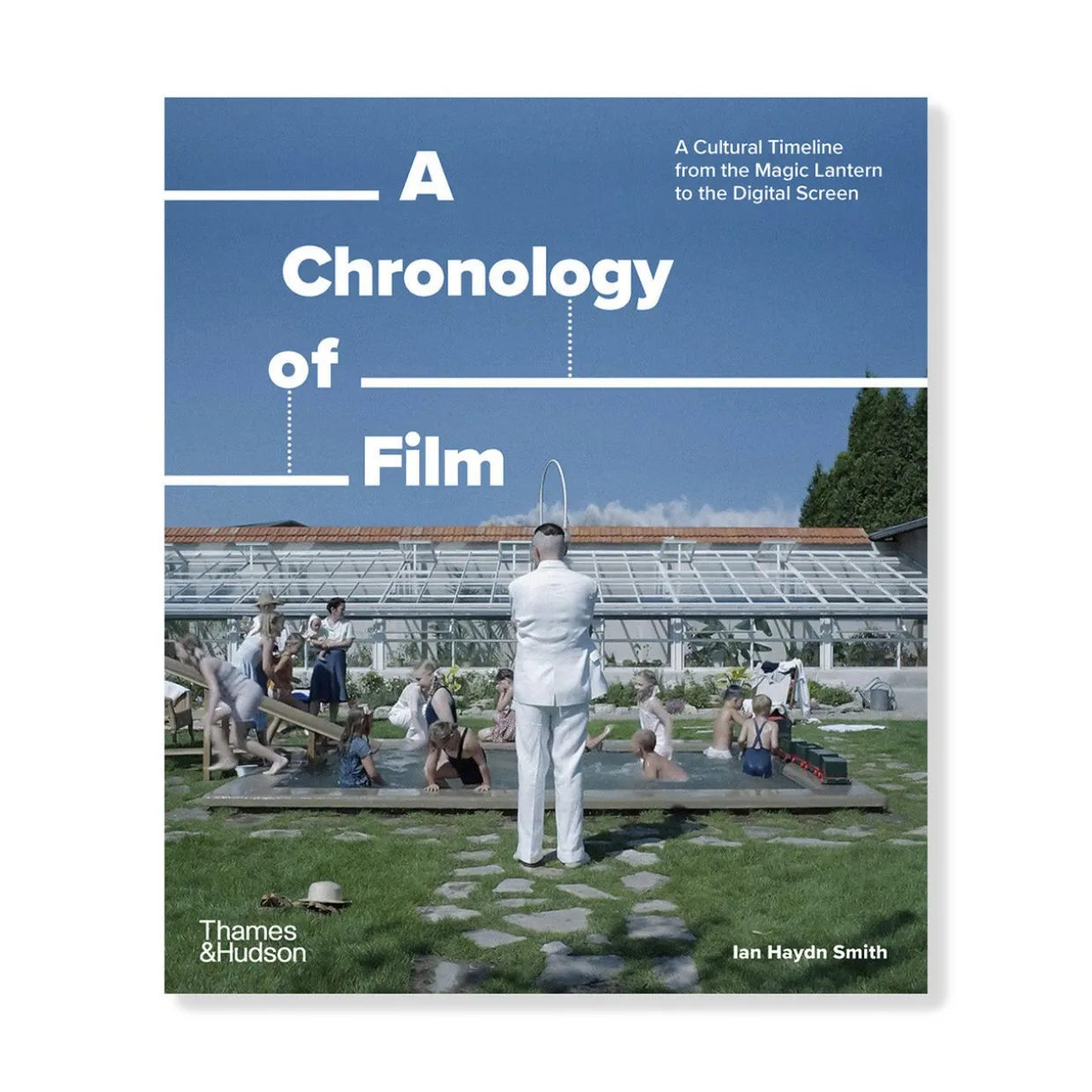 A Chronology of Film