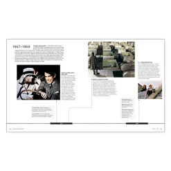 A Chronology of Film