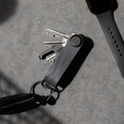 Active Key Organiser