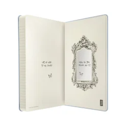 Alice in Wonderland Limited Edition 2027 Daily Hard Cover Diary