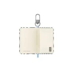 Alice in Wonderland Limited Edition Mini Notebook Charm