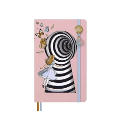 Alice in Wonderland Limited Edition Pin Bundle
