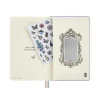2026-27 Alice in Wonderland 18 Month Weekly Notebook Hard Cover Diary Large