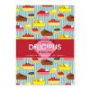 All Wrapped Up: Delicious by Alice Oehr