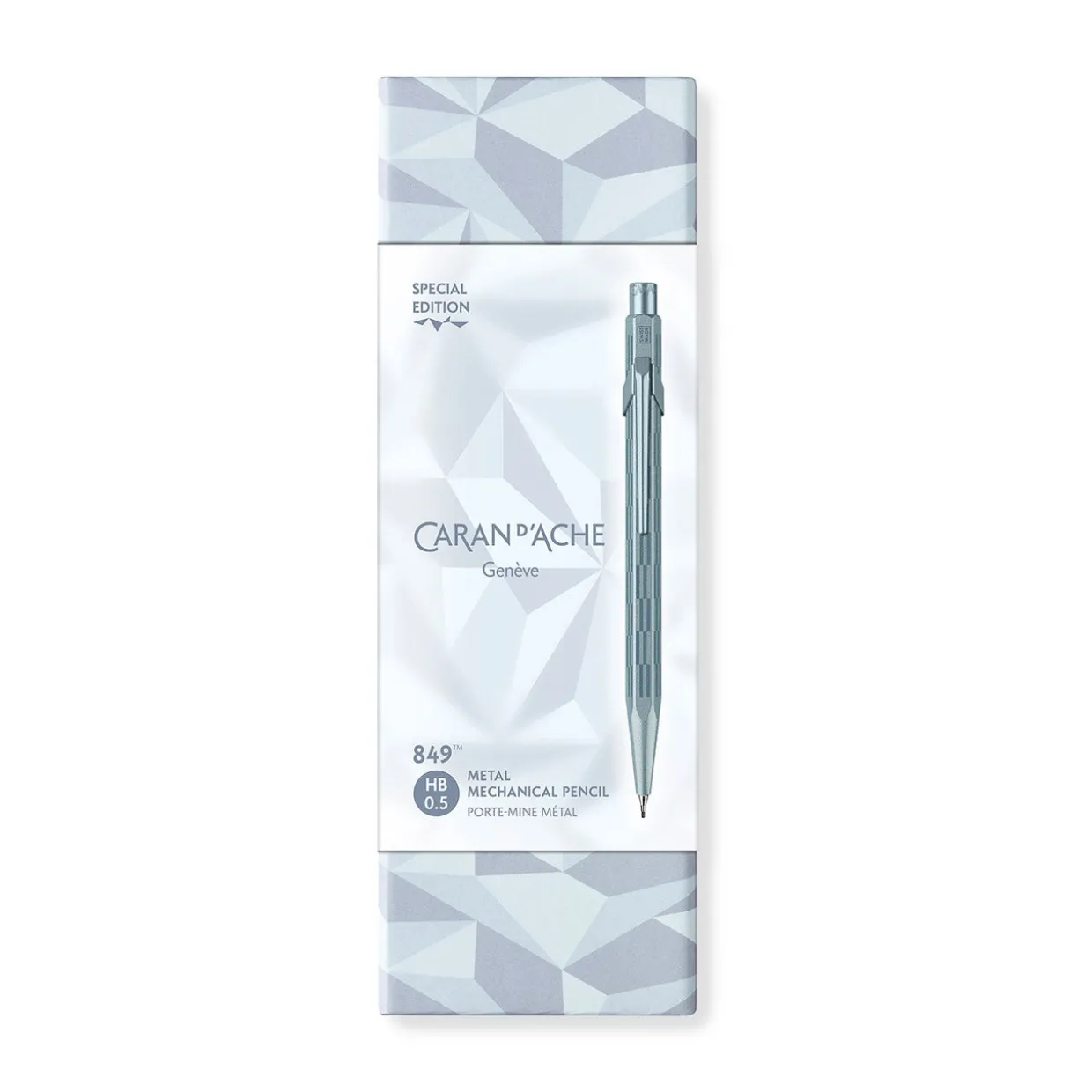 Alpine Frost Special Edition 849 Mechanical Pencil