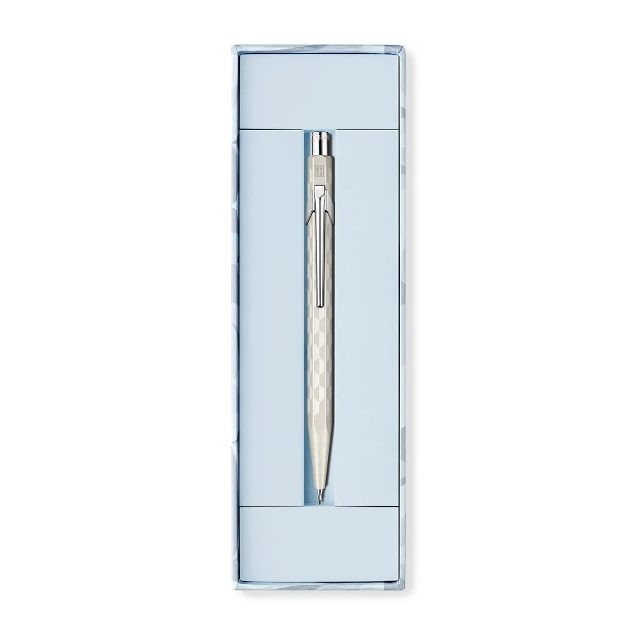 Alpine Frost Special Edition 849 Mechanical Pencil