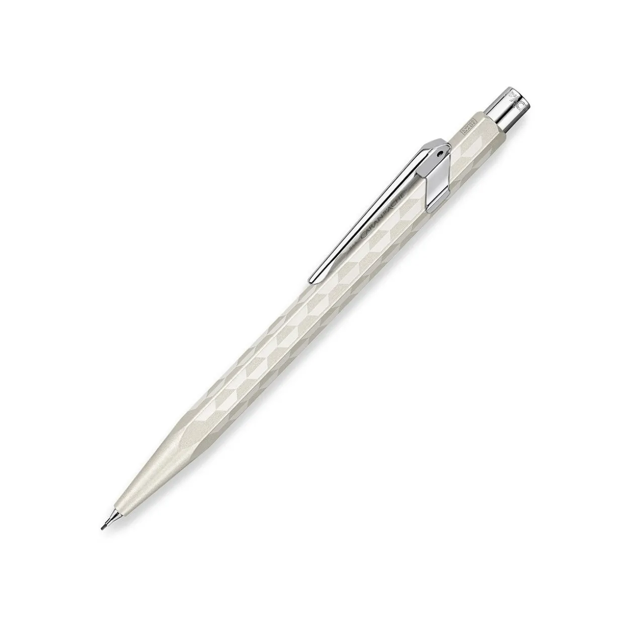 Alpine Frost Special Edition 849 Mechanical Pencil