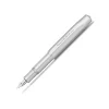AL Sport Fountain Pen Silver Medium