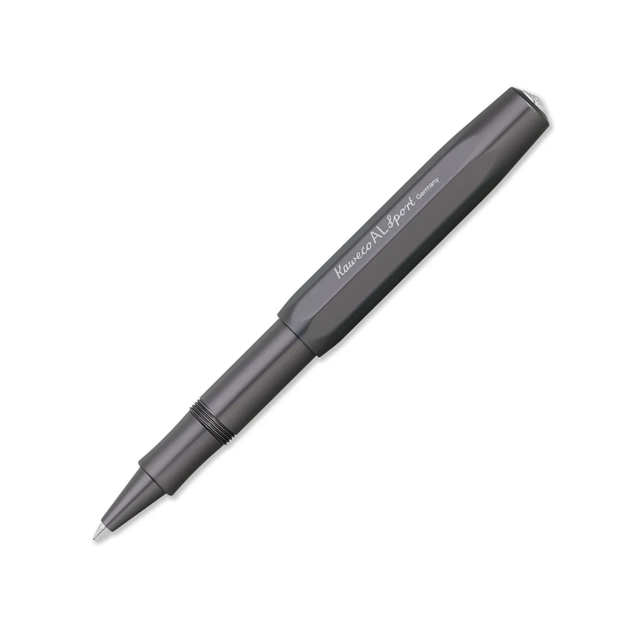 AL Sport Rollerball Pen Anthracite