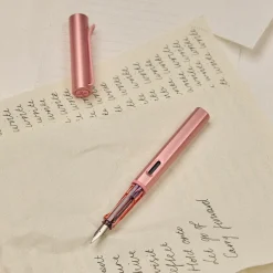 AL-star flamingo Special Edition Fountain Pen