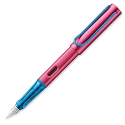 AL-Star Rollerskate Special Edition Fountain Pen