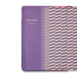 Any Day Notebook A5
