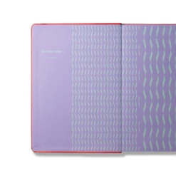 Any Day Notebook A5