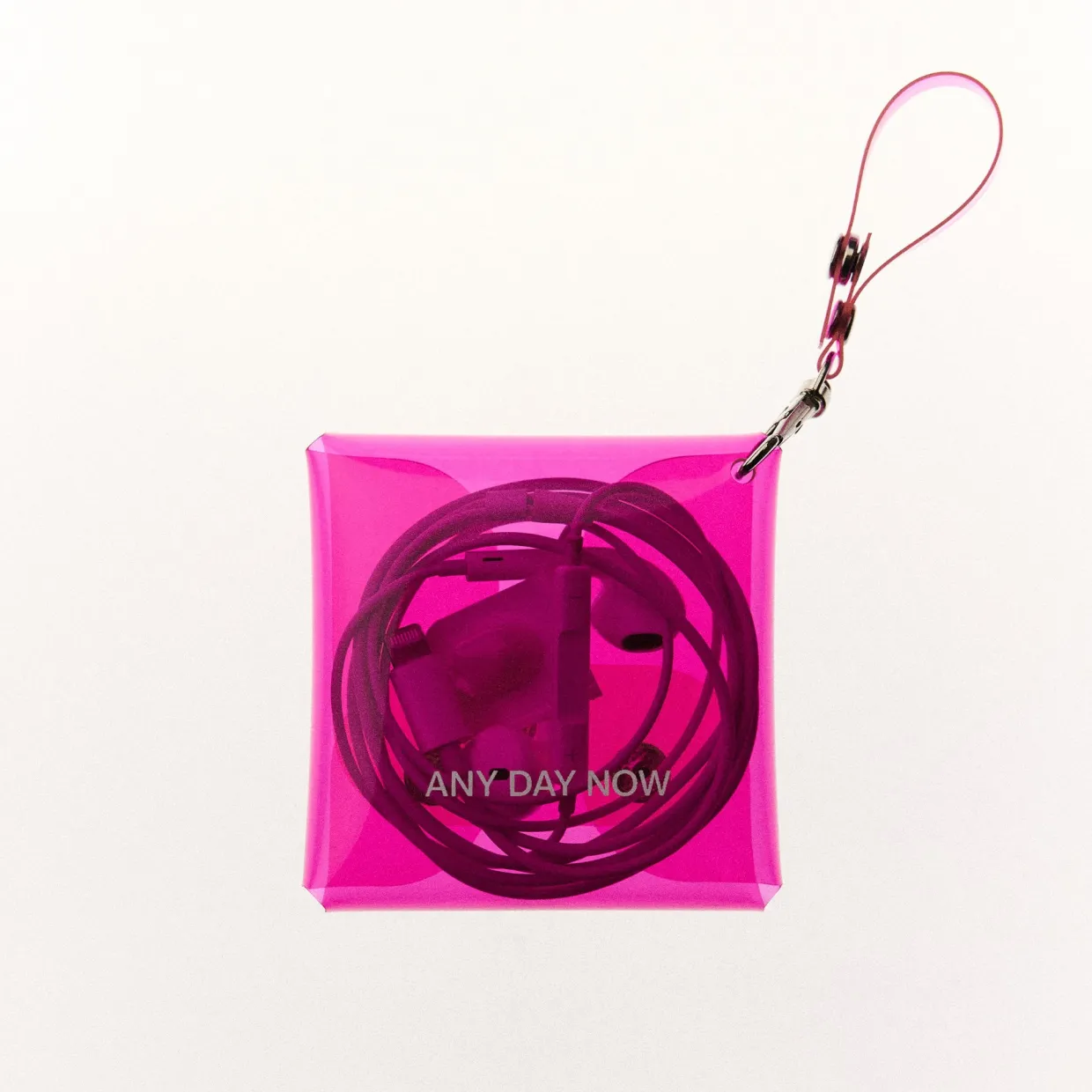 Any Thing Bag Charm