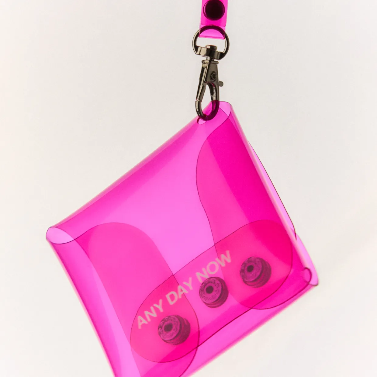 Any Thing Bag Charm
