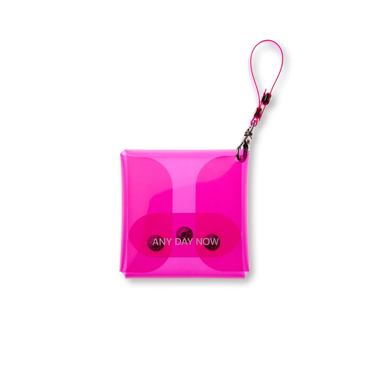 Any Thing Bag Charm
