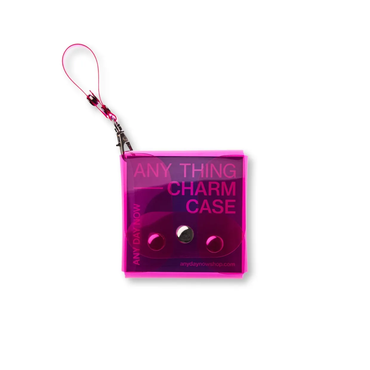 Any Thing Bag Charm