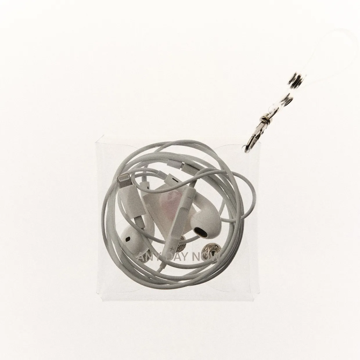 Any Thing Bag Charm