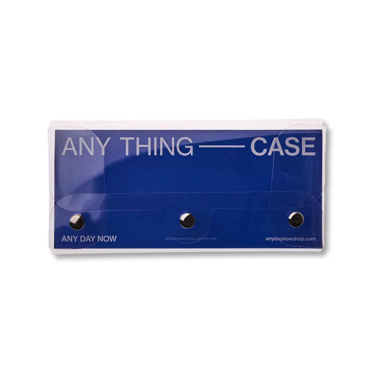 Any Thing Case