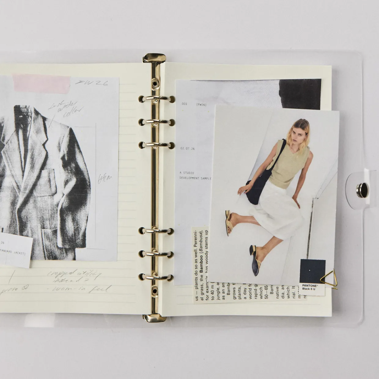 Any Thing Journal A5