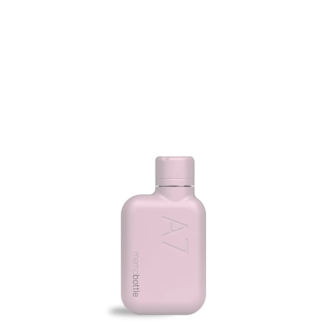A7 Pink Salt Stainless Steel Drink Bottle