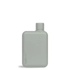 A6 Pistachio Stainless Steel Drink Bottle