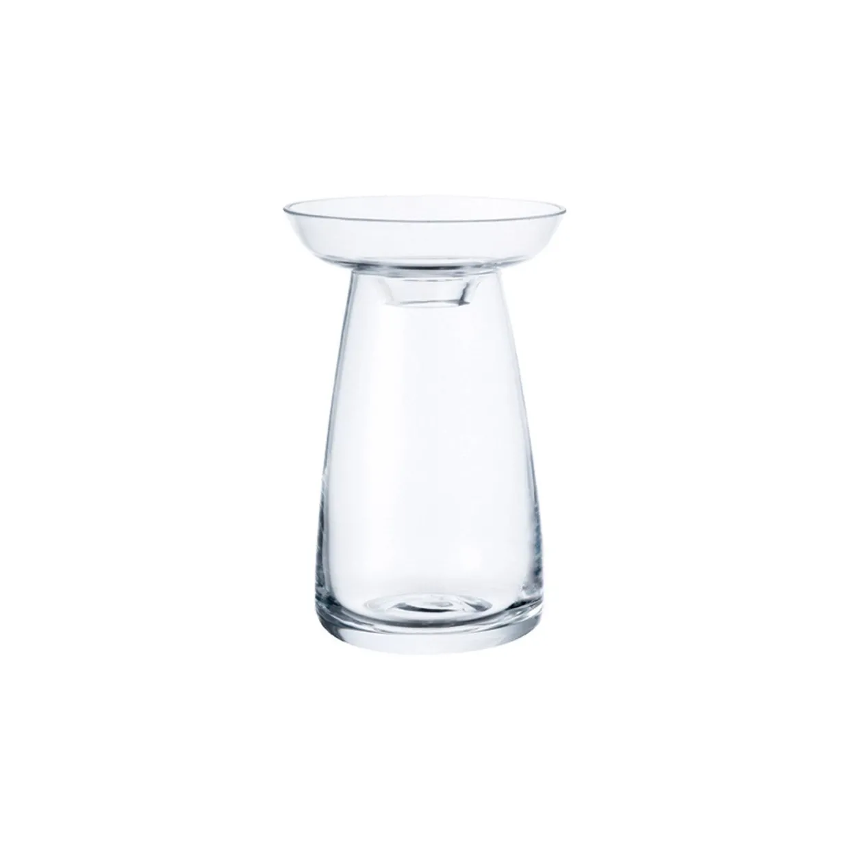 Aqua Culture Vase
