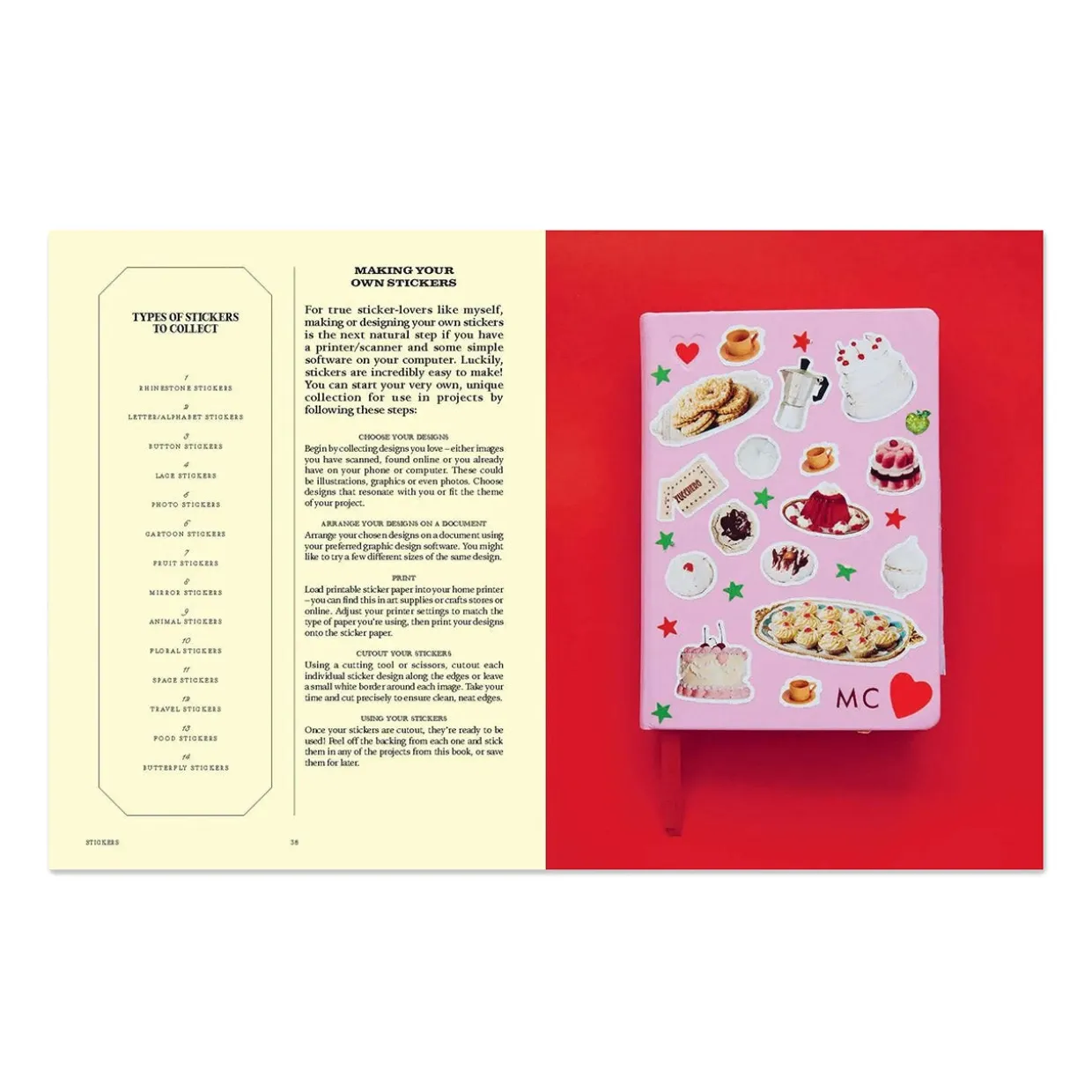 Art of Memory Collecting