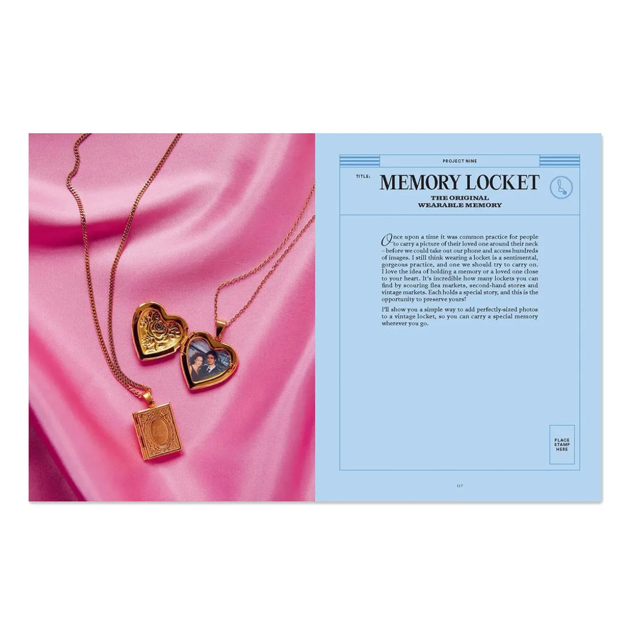 Art of Memory Collecting