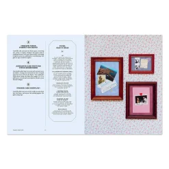 Art of Memory Collecting