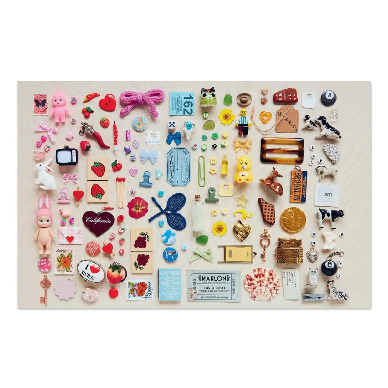 Art of Memory Collecting