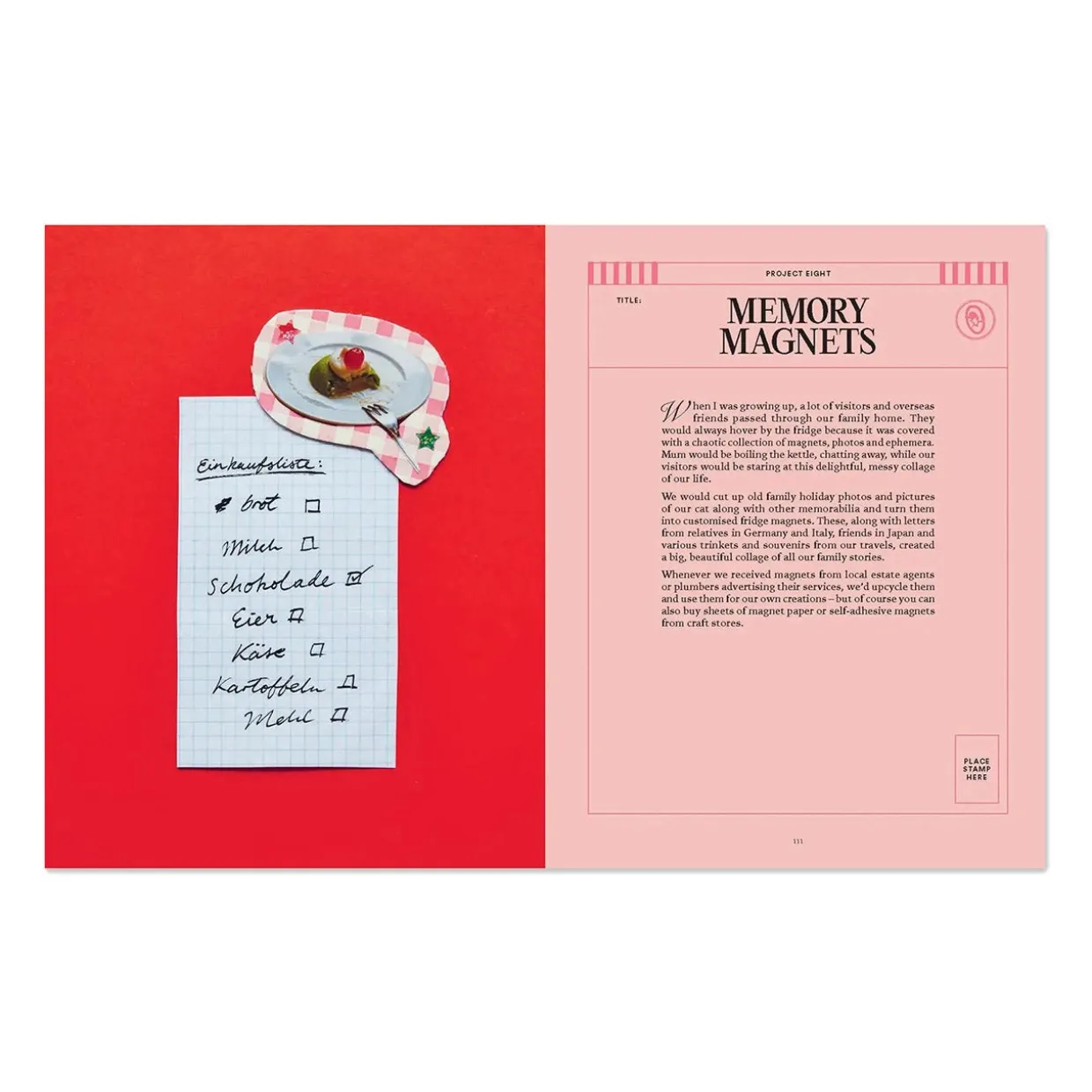 Art of Memory Collecting