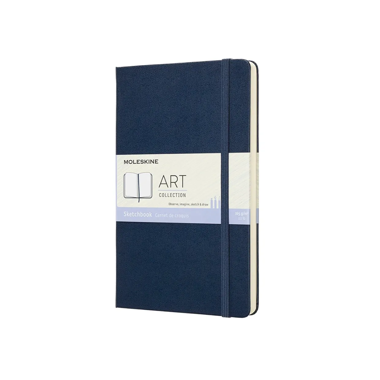 Art Sketchbook