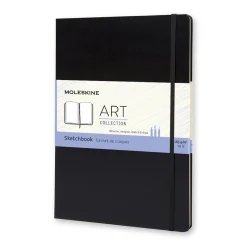 Art Sketchbook