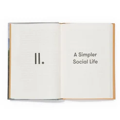 A Simpler Life