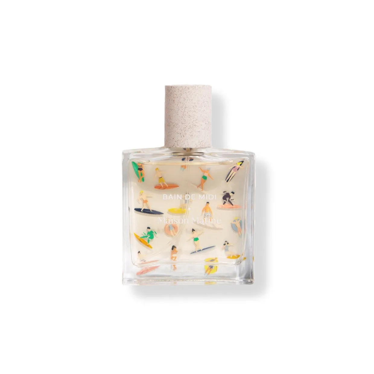 Bain de Midi Eau De Parfum 50ml
