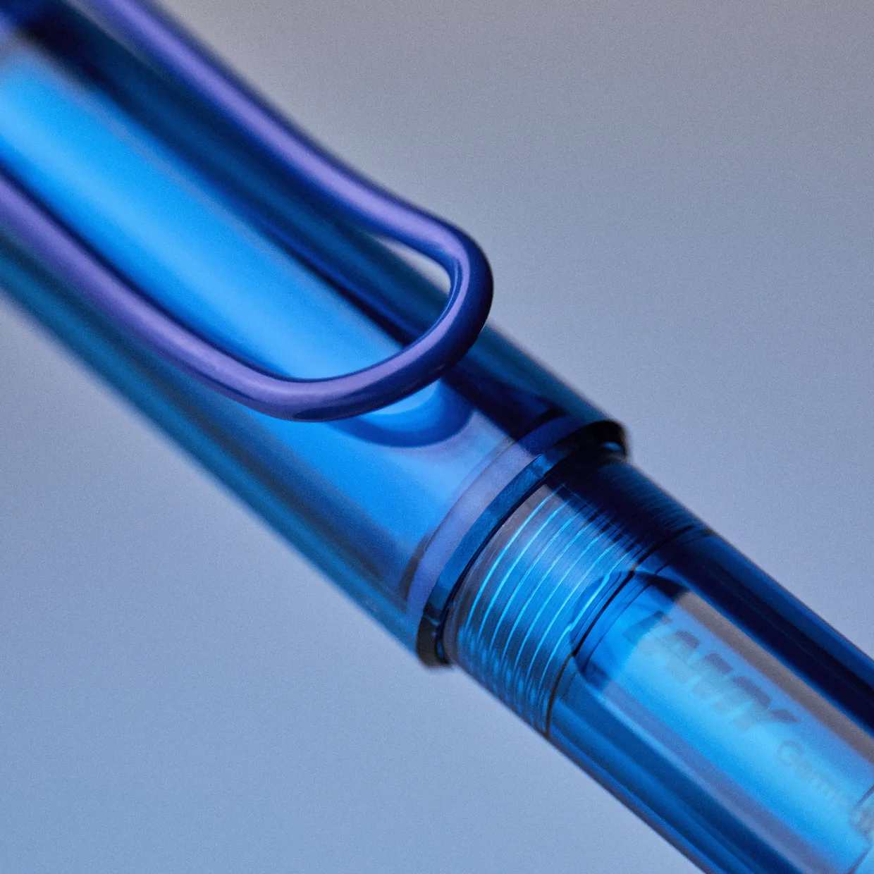 Balloon Rollerball Pen
