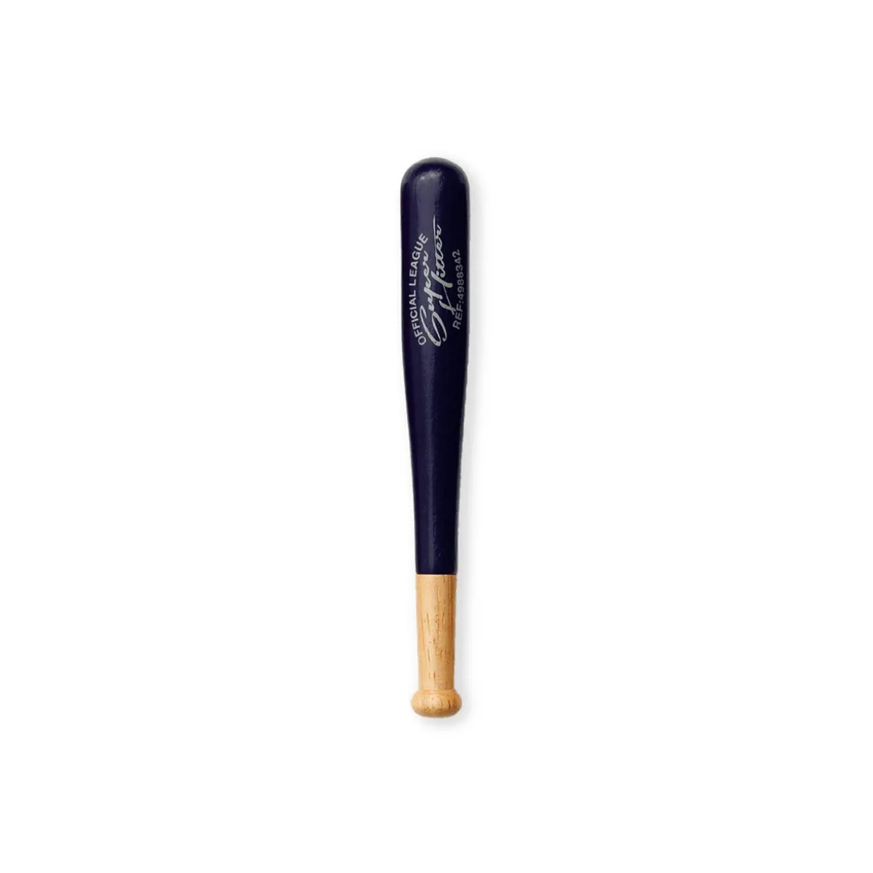 Baseball Bat Ballpoint Pen
