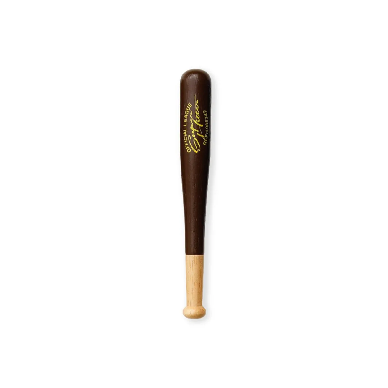 Baseball Bat Ballpoint Pen