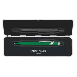849 Bille Colormat-X Ballpoint Pen