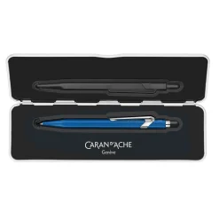 849 Bille Colormat-X Ballpoint Pen