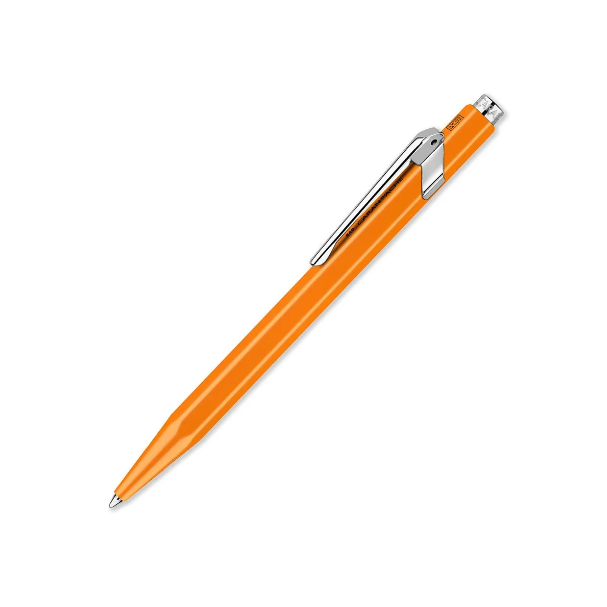 849 Bille Fluo Ballpoint Pen