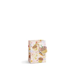Birthday Cake Gift Bag