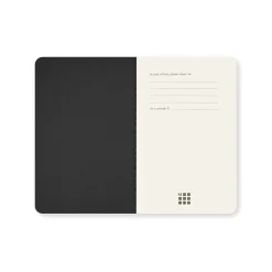 BLACKPINK Limited Edition Cahier Notebook Pocket Set of 4