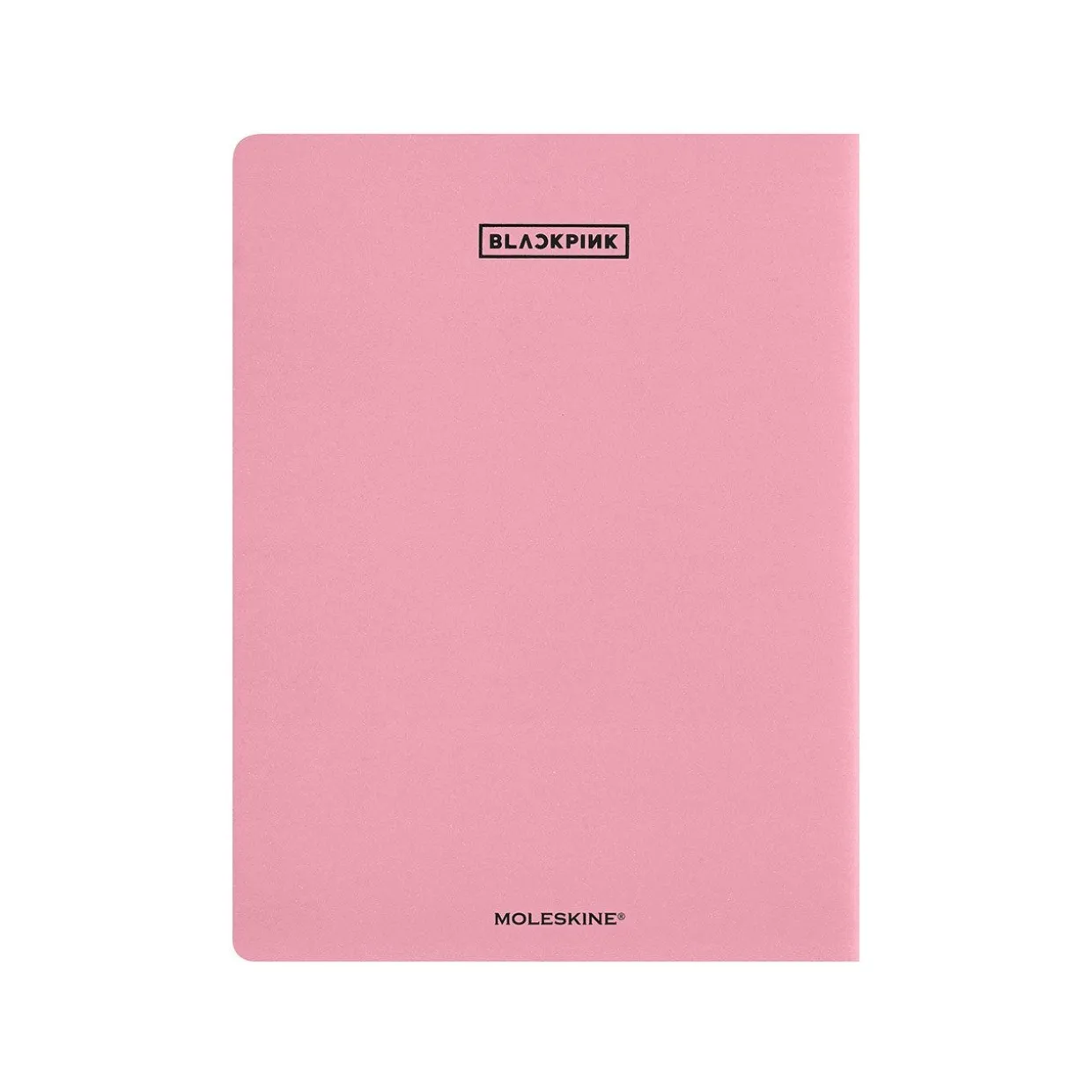BLACKPINK Limited Edition Cahier Extra Large Notebook
