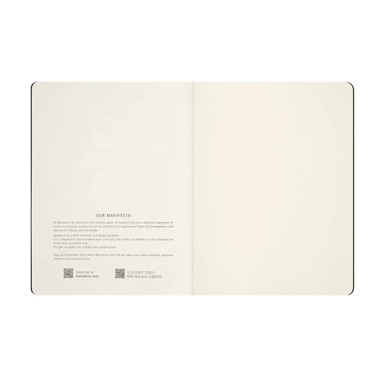BLACKPINK Limited Edition Cahier Extra Large Notebook