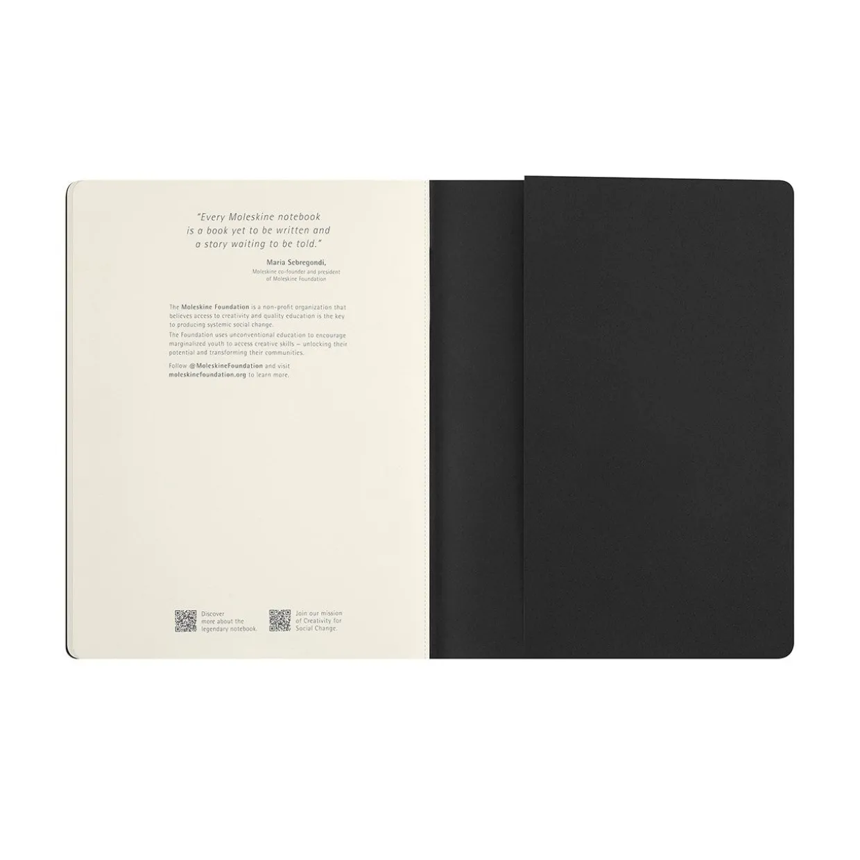 BLACKPINK Limited Edition Cahier Extra Large Notebook